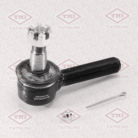 фото TATSUMI TEC1752R Наконечник рулевой тяги | перед прав | TATSUMI TEC1752R Наконечник рулевой тяги | перед прав |
