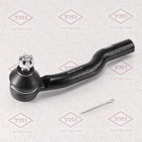 фото TATSUMI TEC1756L Наконечник рулевой тяги | перед лев | TATSUMI TEC1756L Наконечник рулевой тяги | перед лев |