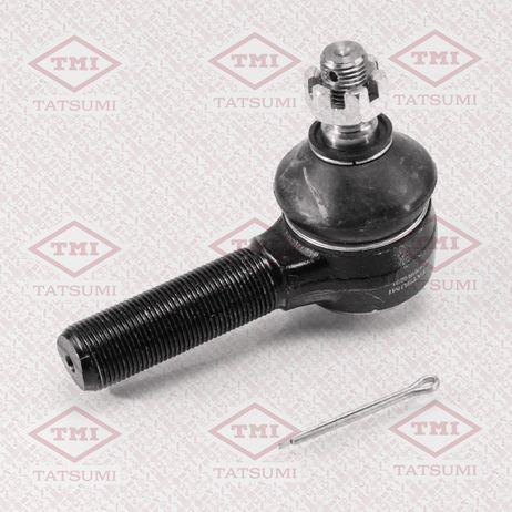 фото TATSUMI TEC1761R Наконечник рулевой тяги | перед прав | TATSUMI TEC1761R Наконечник рулевой тяги | перед прав |