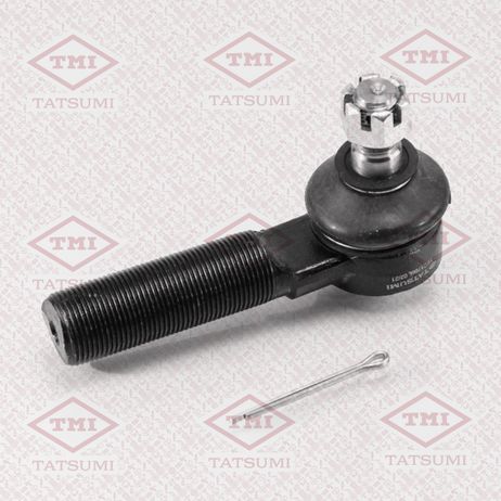 фото TATSUMI TEC1766L Наконечник рулевой тяги | перед лев | TATSUMI TEC1766L Наконечник рулевой тяги | перед лев |