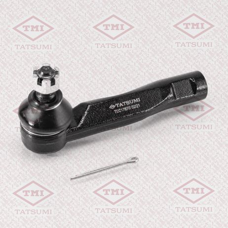 фото TATSUMI TEC1767R Наконечник рулевой тяги | перед прав | TATSUMI TEC1767R Наконечник рулевой тяги | перед прав |