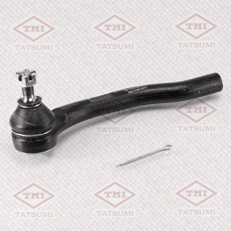 фото TATSUMI TEC1770R Наконечник рулевой тяги | перед прав | TATSUMI TEC1770R Наконечник рулевой тяги | перед прав |