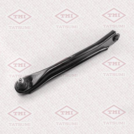 TATSUMI TEE1718L Рычаг подвески | зад лев |