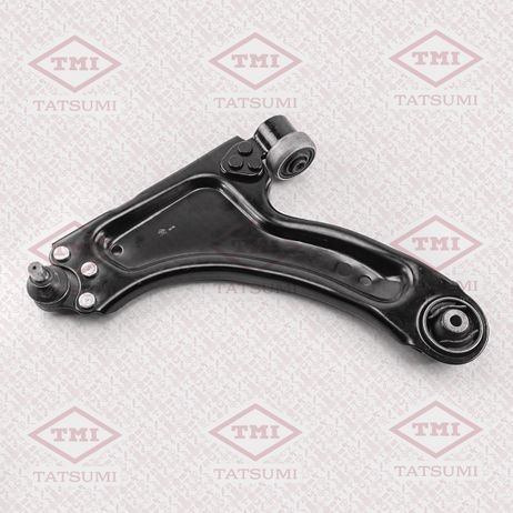 фото TATSUMI TEE1732L Рычаг подвески | перед лев | TATSUMI TEE1732L Рычаг подвески | перед лев |