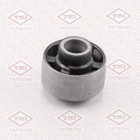 TATSUMI TEF1048 Сайлентблок балки | зад |
