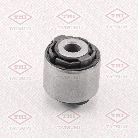 фото TATSUMI TEF1057 Сайлентблок цапфы | зад | TATSUMI TEF1057 Сайлентблок цапфы | зад |