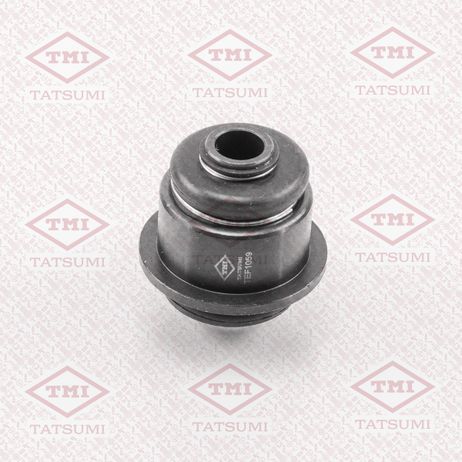 TATSUMI TEF1059 Сайлентблок цапфы | зад |
