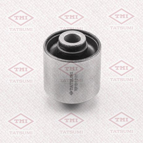 TATSUMI TEF1311 Сайлентблок продольного рычага | зад |