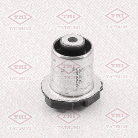 фото TATSUMI TEF1386 Сайлентблок балки | зад | TATSUMI TEF1386 Сайлентблок балки | зад |