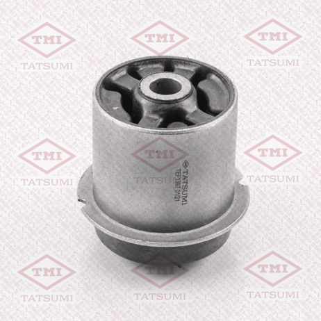 фото TATSUMI TEF1397 Сайлентблок балки | зад | TATSUMI TEF1397 Сайлентблок балки | зад |