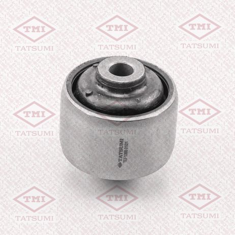 TATSUMI TEF1398 Сайлентблок балки | зад |