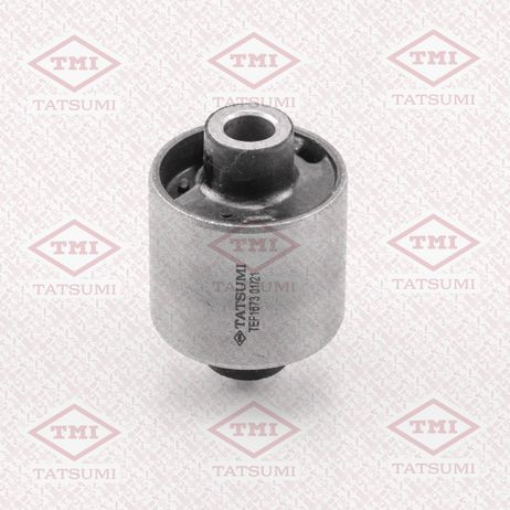 TATSUMI TEF1673 Сайлентблок балки | зад |