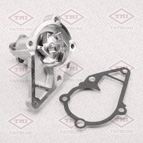фото TATSUMI TGF1025 Насос водяной TATSUMI TGF1025 Насос водяной