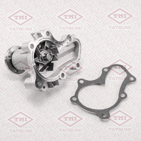 фото TATSUMI TGF1028 Насос водяной TATSUMI TGF1028 Насос водяной