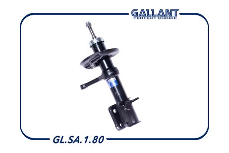 фото Gallant GL.SA.1.80 Амортизатор Gallant GL.SA.1.80 Амортизатор