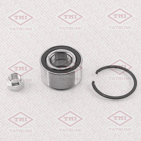 фото TATSUMI TDF1026 Подшипник ступицы колеса | перед | TATSUMI TDF1026 Подшипник ступицы колеса | перед |