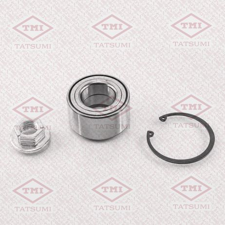 фото TATSUMI TDF1030 Подшипник ступицы колеса | перед | TATSUMI TDF1030 Подшипник ступицы колеса | перед |
