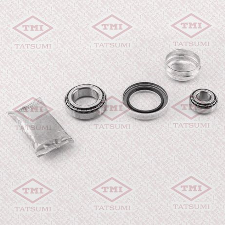 фото TATSUMI TDF1036 Подшипник ступицы колеса | перед лев | TATSUMI TDF1036 Подшипник ступицы колеса | перед лев |