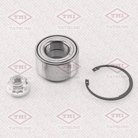 фото TATSUMI TDF1040 Подшипник ступицы колеса | перед | TATSUMI TDF1040 Подшипник ступицы колеса | перед |