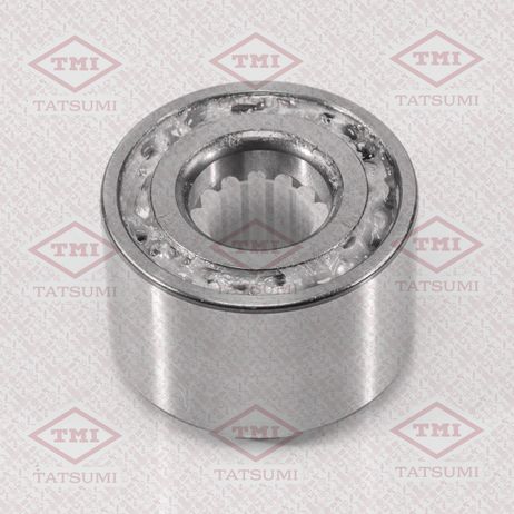 фото TATSUMI TDF1009 Подшипник ступицы колеса | перед | TATSUMI TDF1009 Подшипник ступицы колеса | перед |