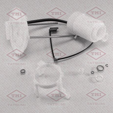 фото TATSUMI TBG1055 Фильтр топливный TATSUMI TBG1055 Фильтр топливный
