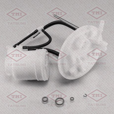 фото TATSUMI TBG1067 Фильтр топливный TATSUMI TBG1067 Фильтр топливный