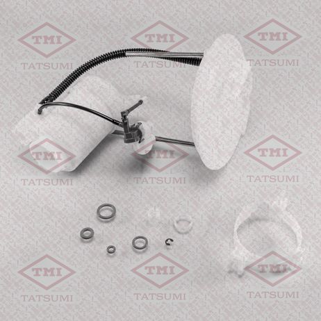 фото TATSUMI TBG1069 Фильтр топливный TATSUMI TBG1069 Фильтр топливный