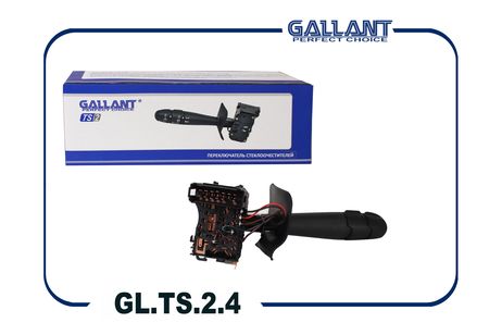 фото Gallant GL.TS.2.4 Блок переключателей указателя поворотов на рулевой колонке Gallant GL.TS.2.4 Блок переключателей указателя поворотов на рулевой колонке
