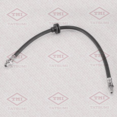 фото TATSUMI TCJ1012 Шланг тормозной | перед | TATSUMI TCJ1012 Шланг тормозной | перед |