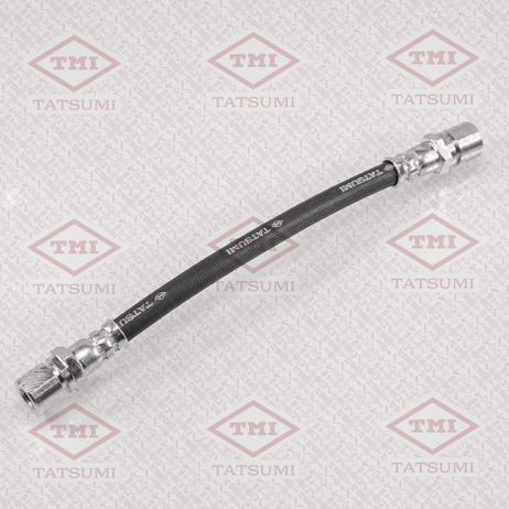 фото TATSUMI TCJ1023 Шланг тормозной | зад | TATSUMI TCJ1023 Шланг тормозной | зад |