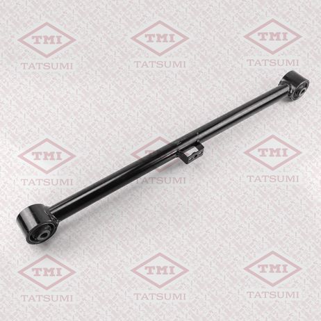 фото TATSUMI TEE1052 Рычаг подвески продольный | зад прав/лев | TATSUMI TEE1052 Рычаг подвески продольный | зад прав/лев |