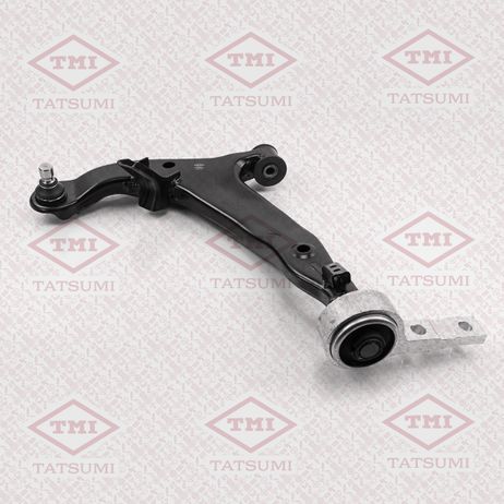 фото TATSUMI TEE1710L Рычаг подвески | перед лев | TATSUMI TEE1710L Рычаг подвески | перед лев |