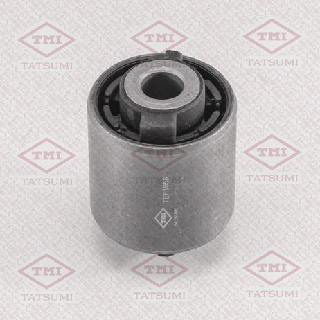 фото TATSUMI TEF1058 Сайлентблок цапфы | зад | TATSUMI TEF1058 Сайлентблок цапфы | зад |