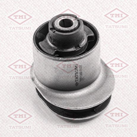 фото TATSUMI TEF1389 Сайлентблок балки | зад | TATSUMI TEF1389 Сайлентблок балки | зад |