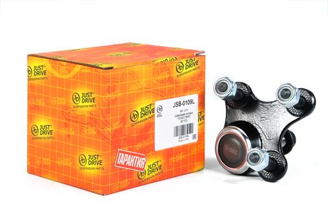 фото JD JSB0109L Шаровая опора, левая нижняя JD JSB0109L Шаровая опора, левая нижняя