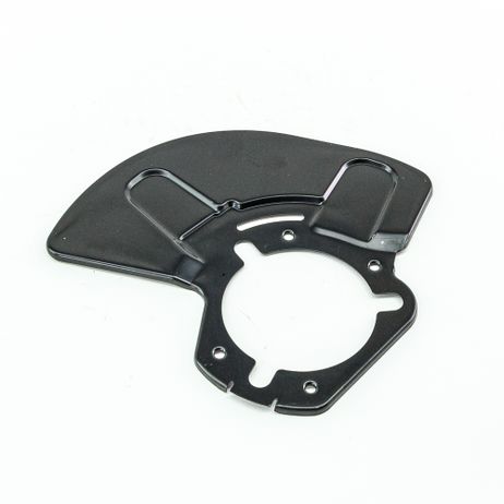 фото DOMINANT GM130299340 Щиток тормозного диска DOMINANT GM130299340 Щиток тормозного диска