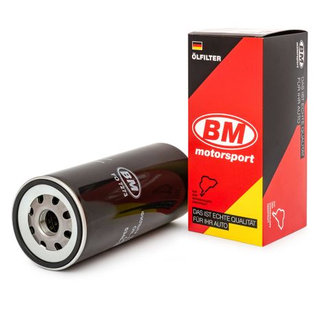 фото BM FO 7273 Фильтр масляный BM FO 7273 Фильтр масляный