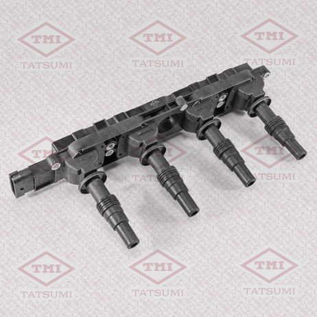 фото TATSUMI THG1056 Катушка зажигания TATSUMI THG1056 Катушка зажигания