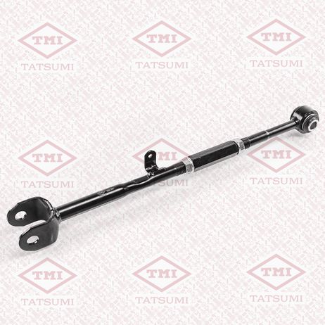 фото TATSUMI TED1703L Тяга задней подвески поперечная | зад лев | TATSUMI TED1703L Тяга задней подвески поперечная | зад лев |