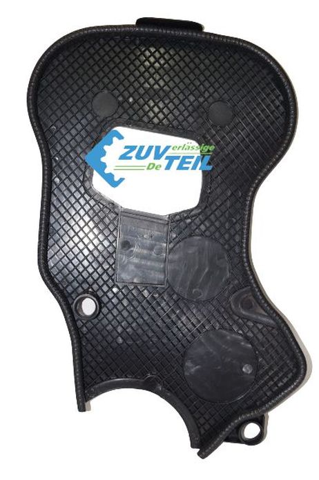 фото ZuvTeil BCZ1017 Кожух ремня ГРМ ZuvTeil BCZ1017 Кожух ремня ГРМ
