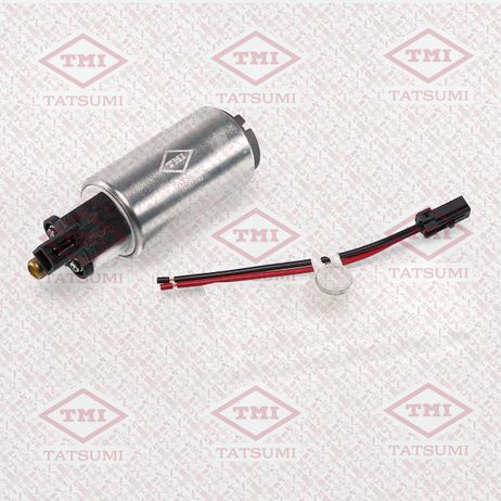 фото TATSUMI THA1069 Насос топливный электрический TATSUMI THA1069 Насос топливный электрический