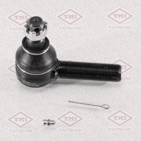 фото TATSUMI TEC1768R Наконечник рулевой тяги | перед прав | TATSUMI TEC1768R Наконечник рулевой тяги | перед прав |