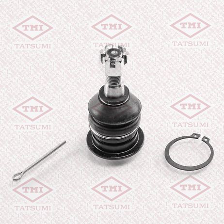 фото TATSUMI TEA1142 Опора шаровая | перед | TATSUMI TEA1142 Опора шаровая | перед |