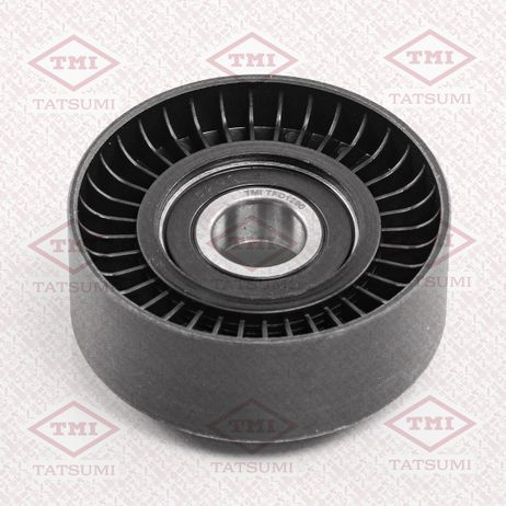 фото TATSUMI TFD1290 Ролик натяжителя поликлинового ремня TATSUMI TFD1290 Ролик натяжителя поликлинового ремня