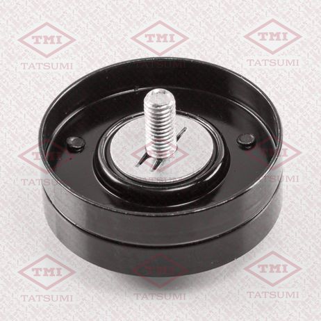 фото TATSUMI TFD1331 Ролик натяжителя поликлиного ремня TATSUMI TFD1331 Ролик натяжителя поликлиного ремня