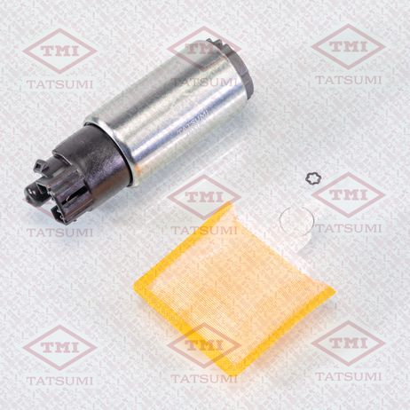 фото TATSUMI THA1007 Бензонасос электрический TATSUMI THA1007 Бензонасос электрический