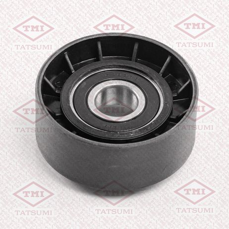 фото TATSUMI TFD1305 Ролик обводной поликлинового ремня TATSUMI TFD1305 Ролик обводной поликлинового ремня