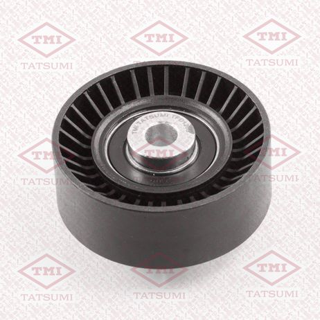 фото TATSUMI TFD1266 Ролик обводной поликлинового ремня TATSUMI TFD1266 Ролик обводной поликлинового ремня