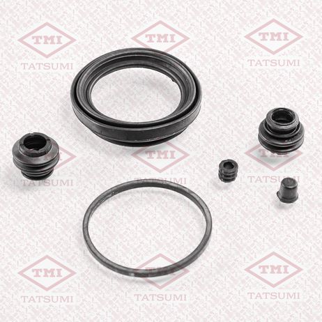 фото TATSUMI TCG1386 Ремкомплект тормозного суппорта TATSUMI TCG1386 Ремкомплект тормозного суппорта