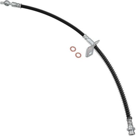 фото ZIKMAR Z75651R Шланг тормозной ZIKMAR Z75651R Шланг тормозной